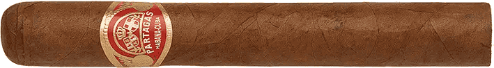 Partagás Capitols Cuban cigar