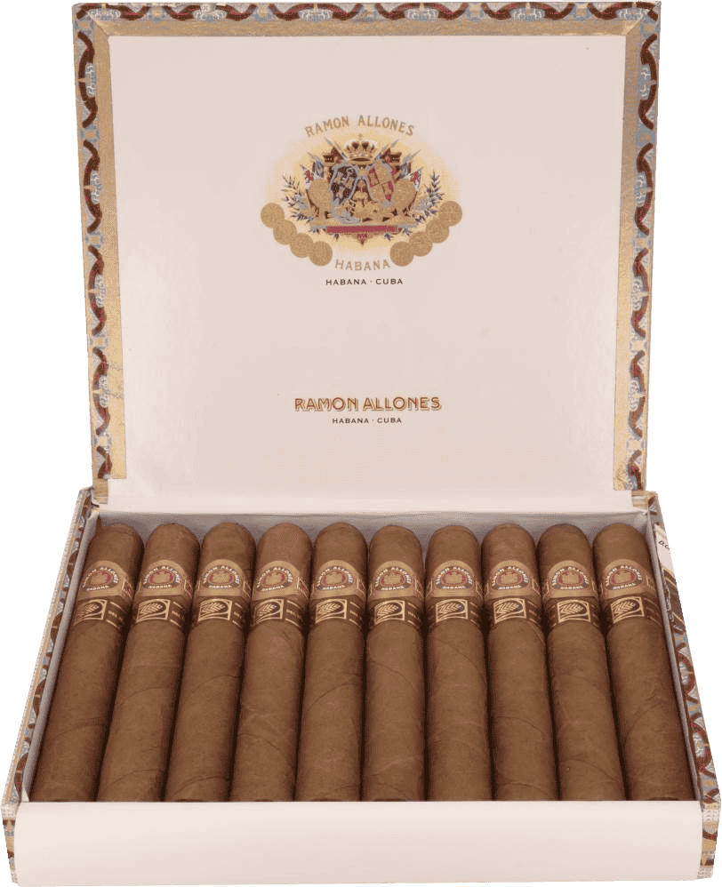 Ramon Allones Allones Superiores (LCDH) Box of 10