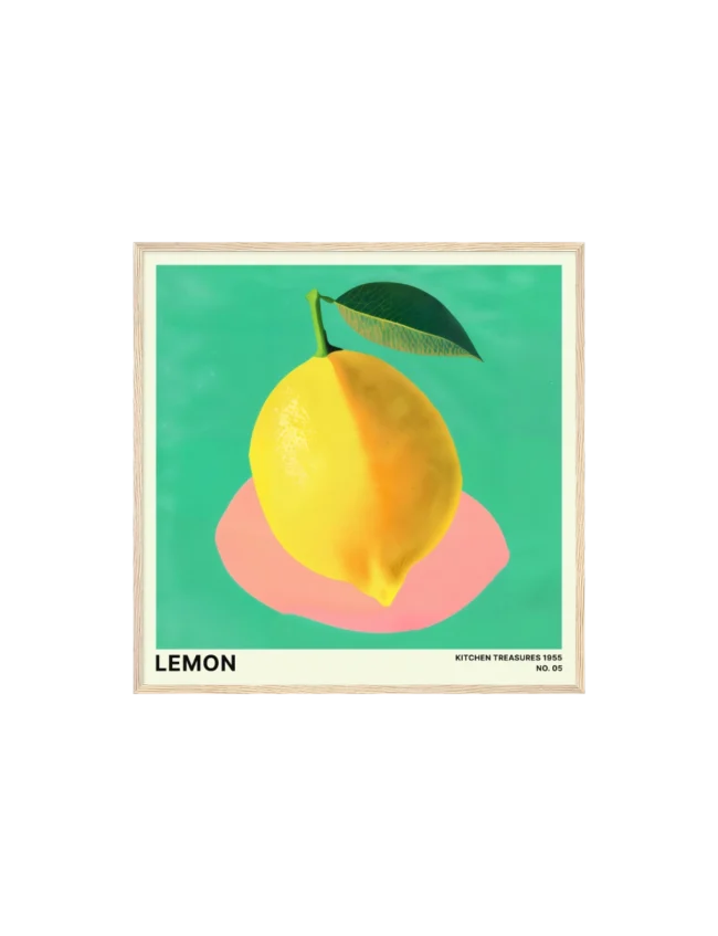 Lemon