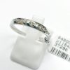 18K Diamond Ring