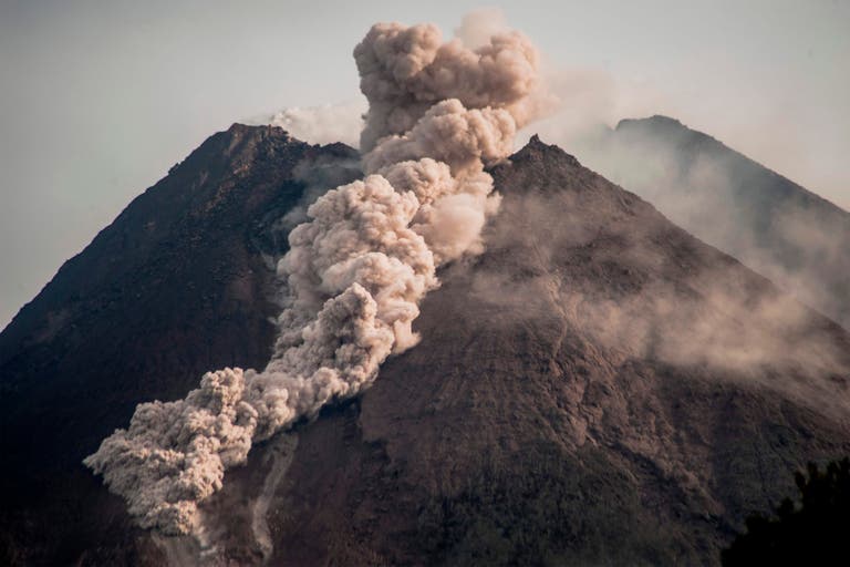 volcan