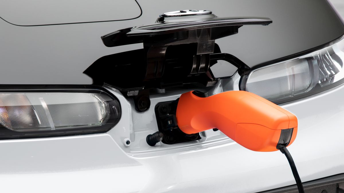 toyota C+pod