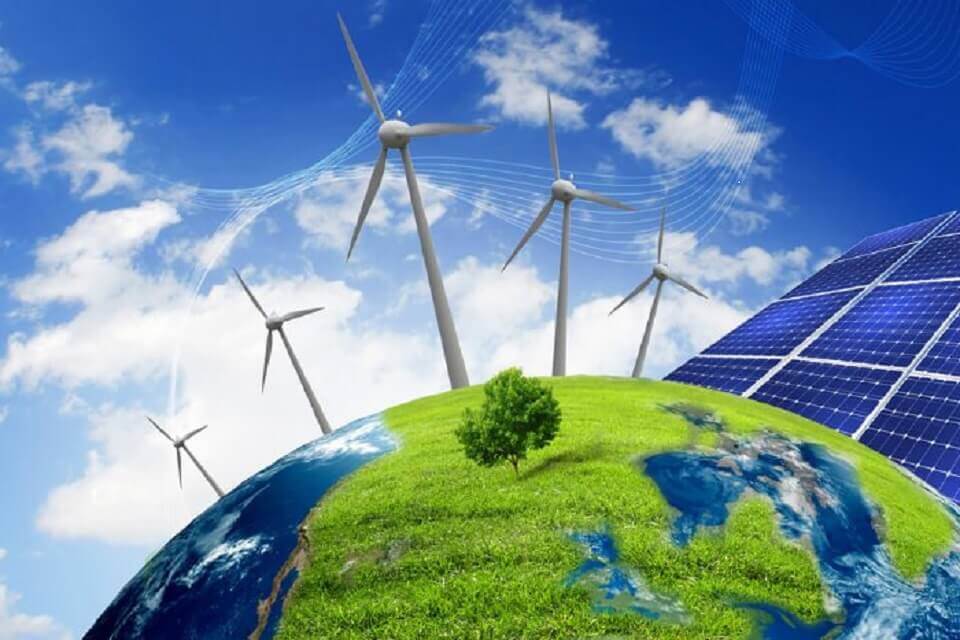 La transición energética