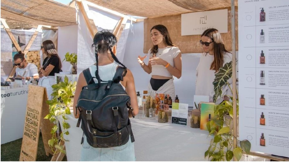 En la BIoferia Argentina contará con más de 200 stands de emprendedores