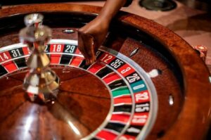 Ruleta casino online