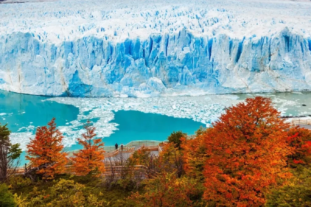 destinos de la patagonia