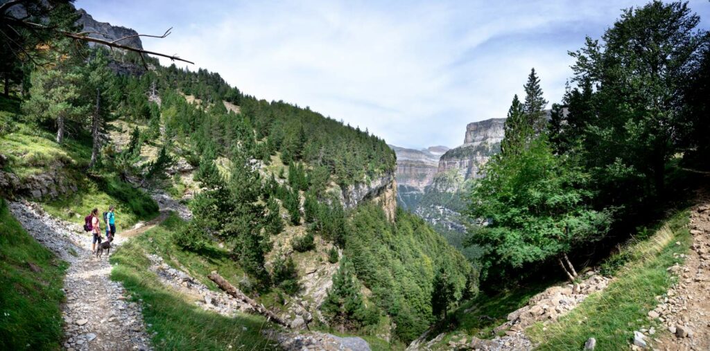 parque nacional