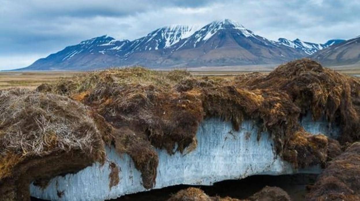 permafrost