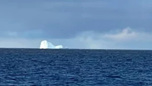 iceberg