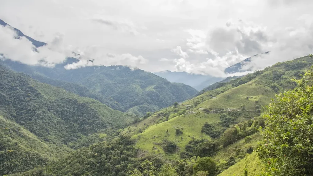 Colombia