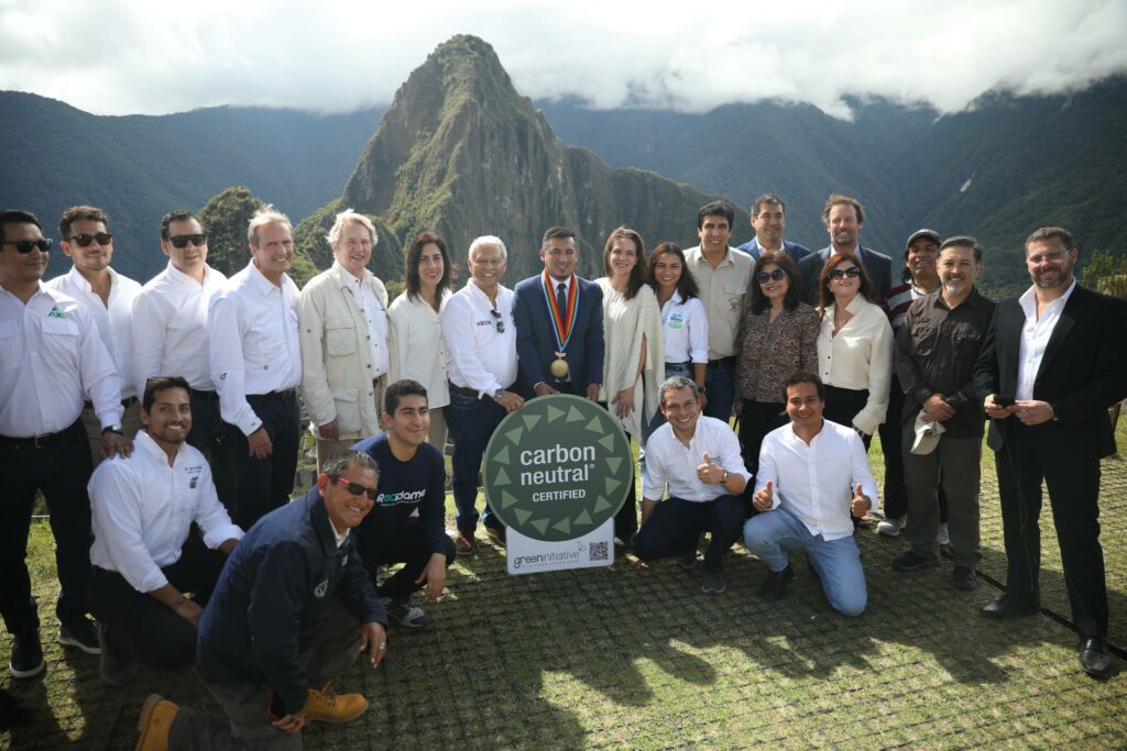 Machupicchu