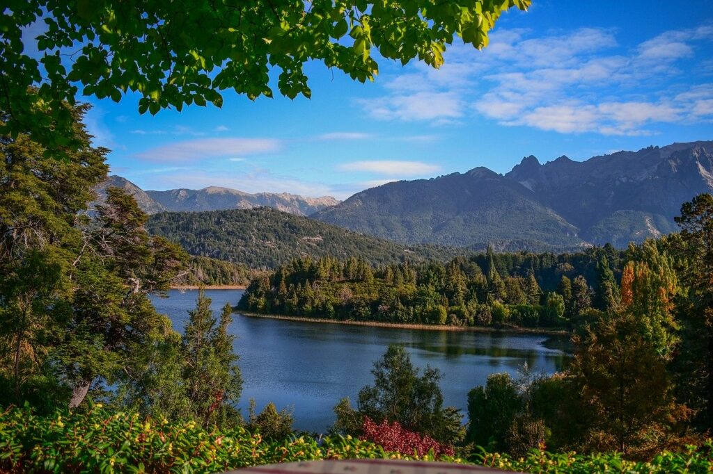 Patagonia chilena