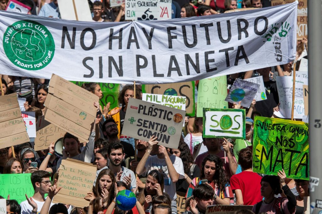 medidas contra el cambio climático