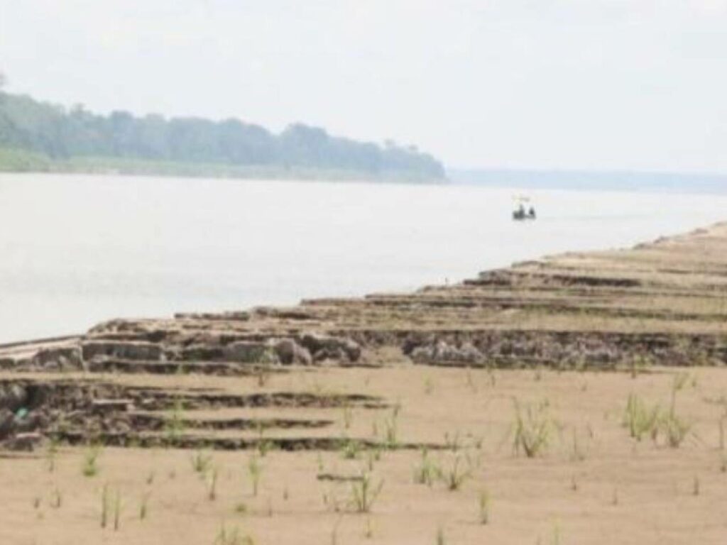 afluentes del amazonas