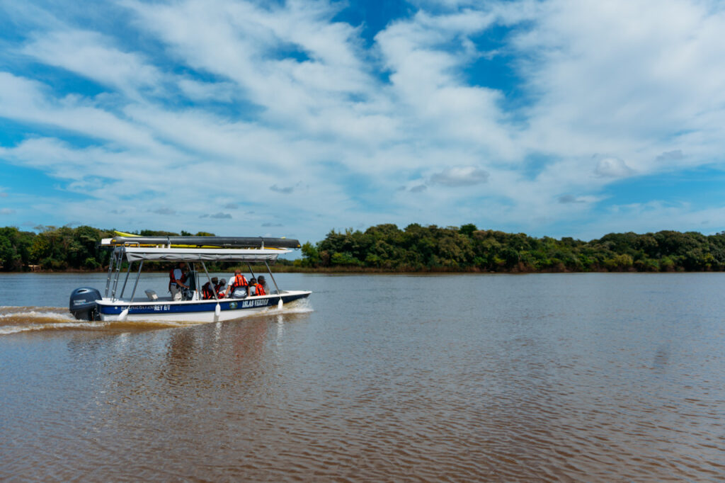 parque natural