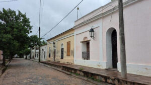 Villa Tulumba, Córdoba