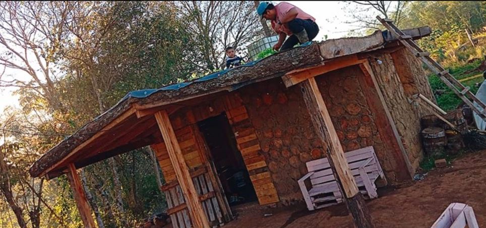 Camping ecológico
