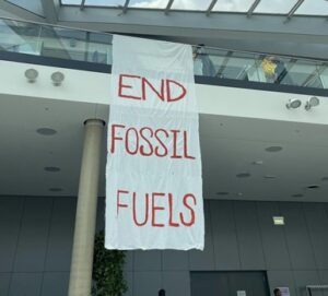 financiamiento climático