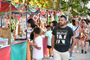Feria San Vicente Emprende