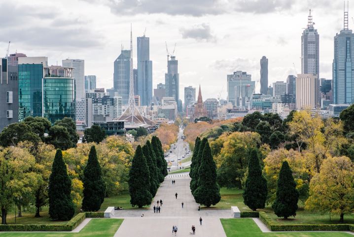 Canberra, Australia