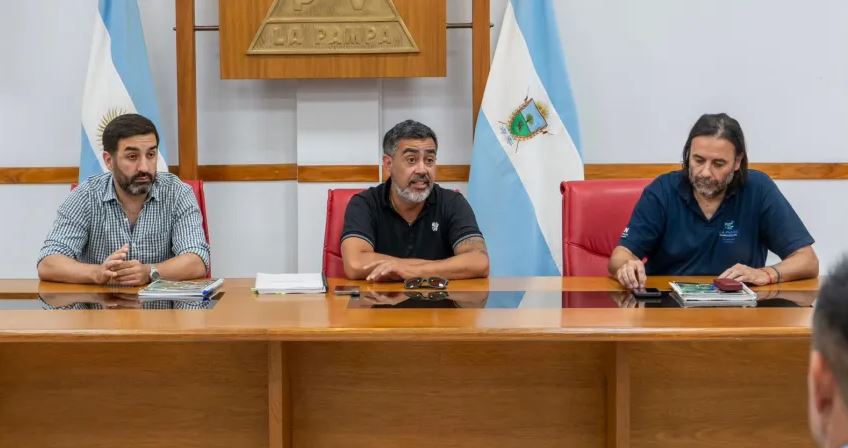 La Comisión Asesora de Fauna se reunió y definió detalles.