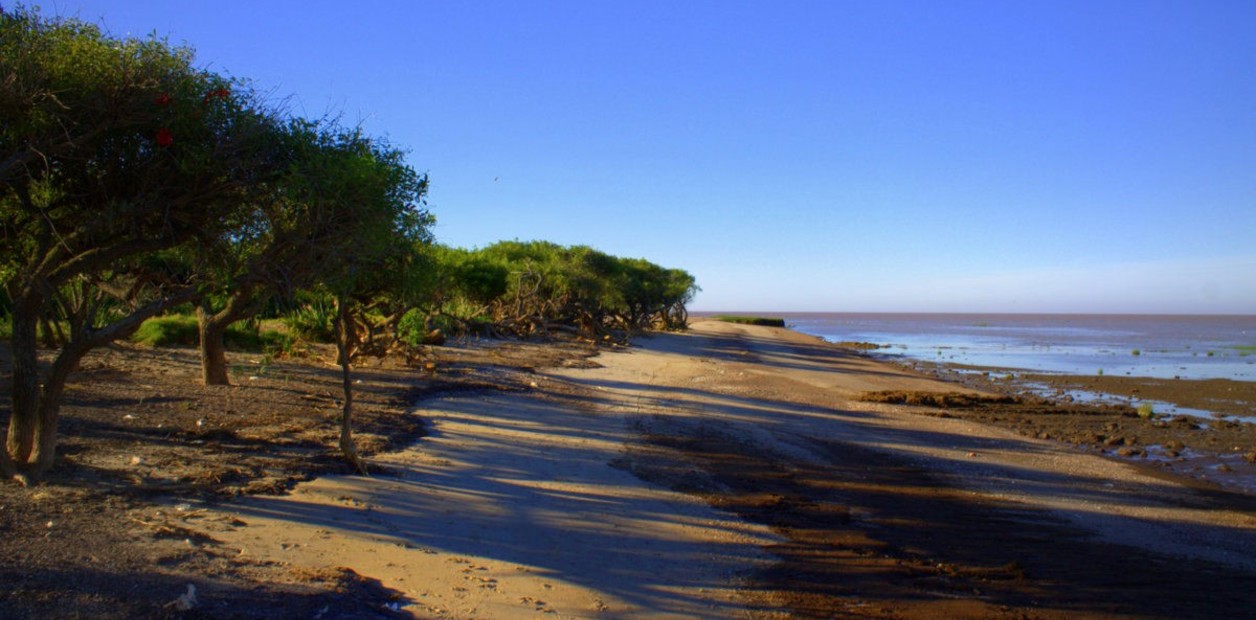 Punta Indio