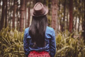 Os benefícios das tinturas naturais e ecológicas. Foto: Pixabay.
