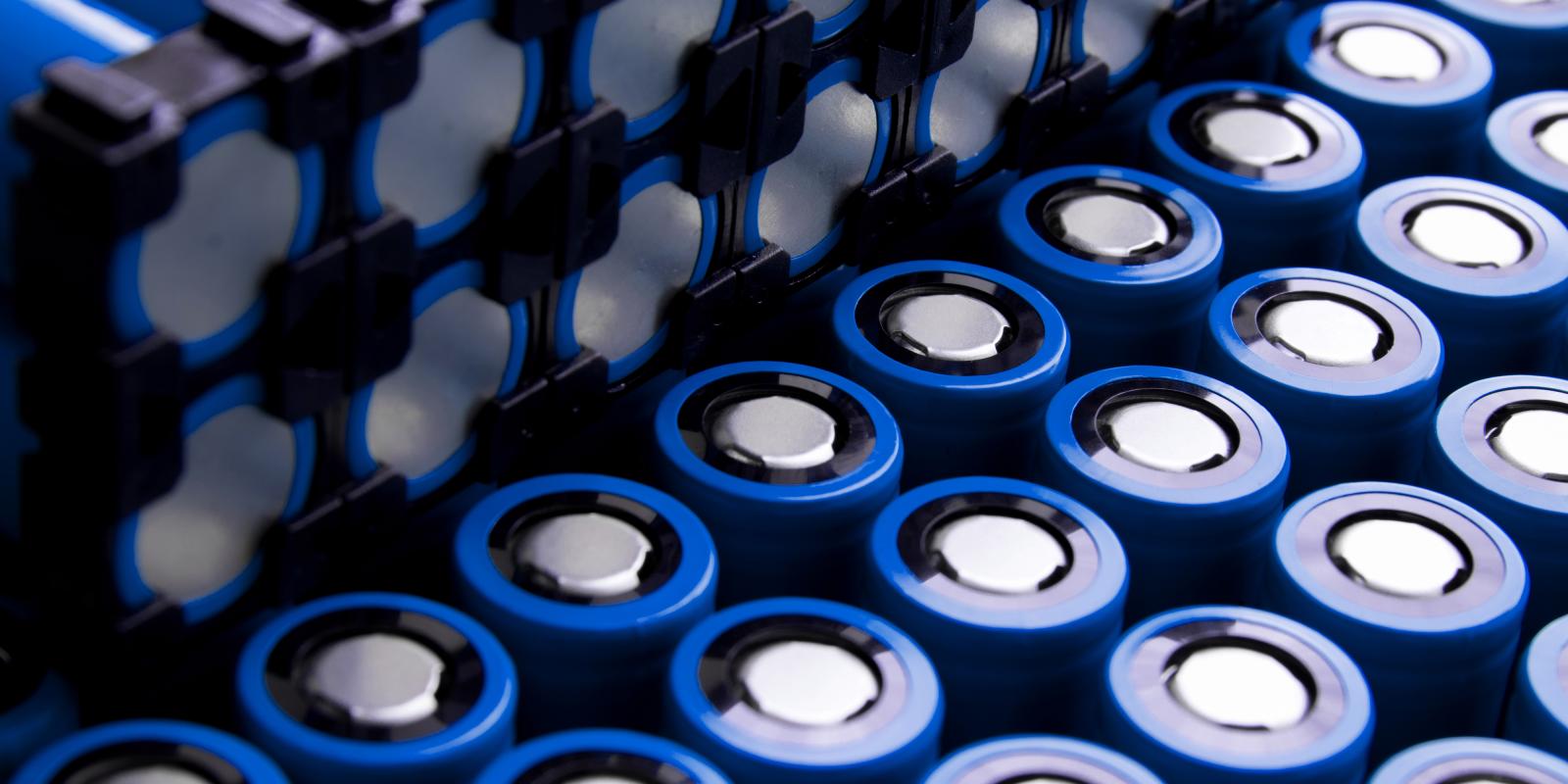Innovative and sustainable technique for lithium recovery