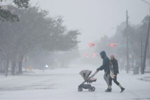 tormenta