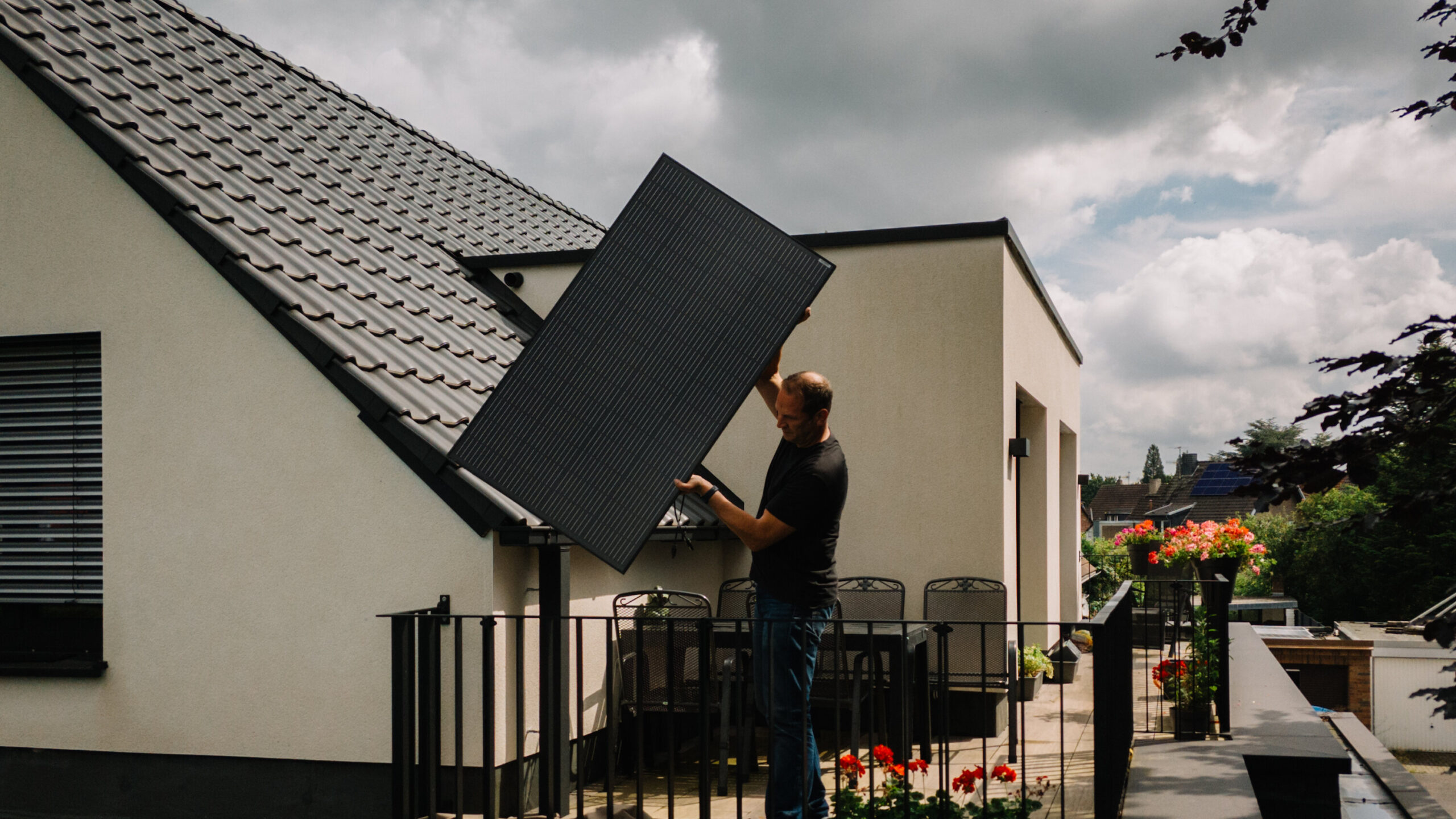 Revolutionizing solar energy