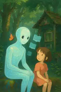 Impacto Ambiental de ChatGPT: El Costo Oculto de Generar Imágenes al Estilo Ghibli