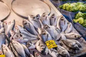 Las autoridades de Entre Ríos secuestraron toneladas de pescado ilegal. Foto: Pixabay.