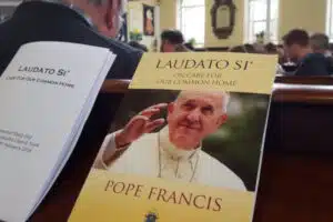 Laudato Si