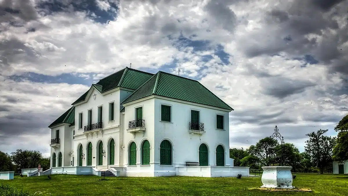 Parque Luro