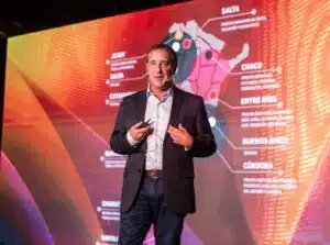 Apresentação da Novergy, Ramiro Ferrari, Gerente Geral da Novergy