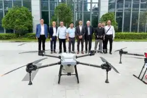 Traer inversiones de China