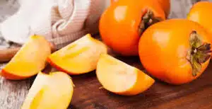 Persimmon. Photo: Occident.