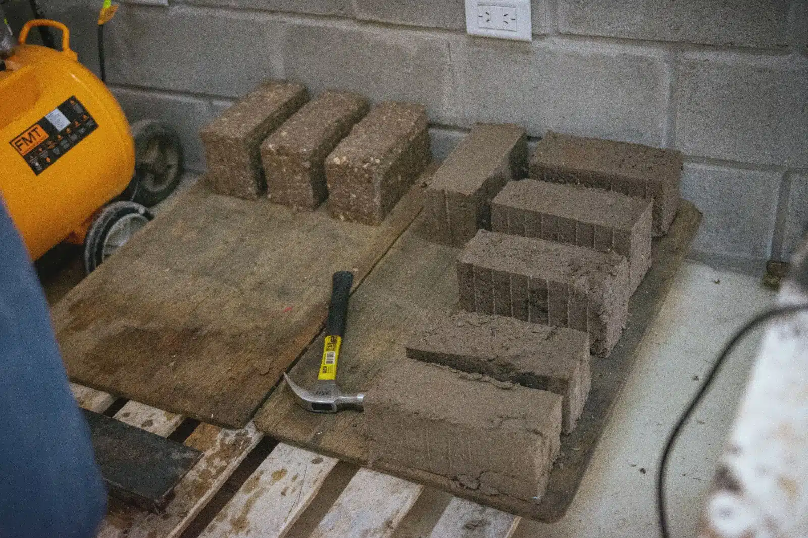 Iniciativa de Rawson para aquecer as casas Iniciativa de Rawson para aquecer as casas