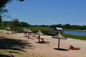 Loreto, Corrientes. Foto: Municipalidad de Loreto.