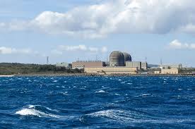 Taiwán apagó su último reactor nuclear. Foto: Heinrich Böll Stiftung Seoul.