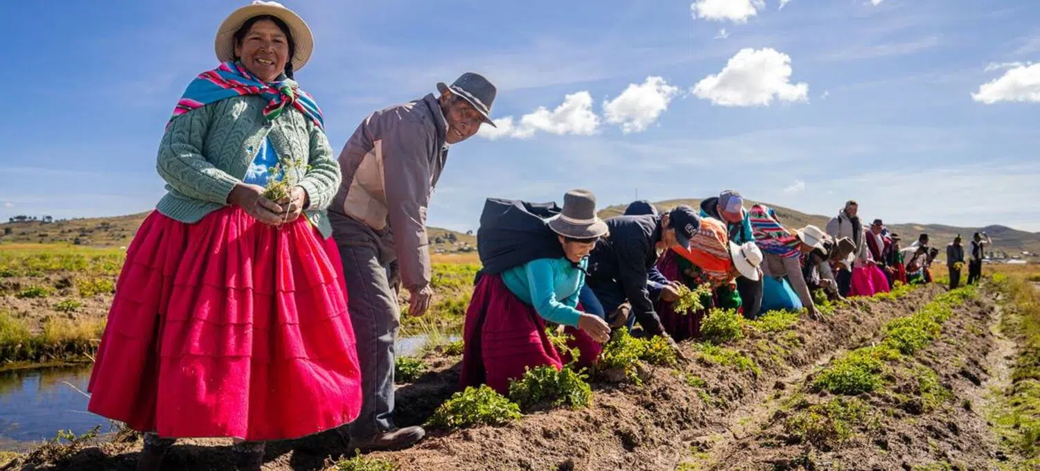 cambio climático