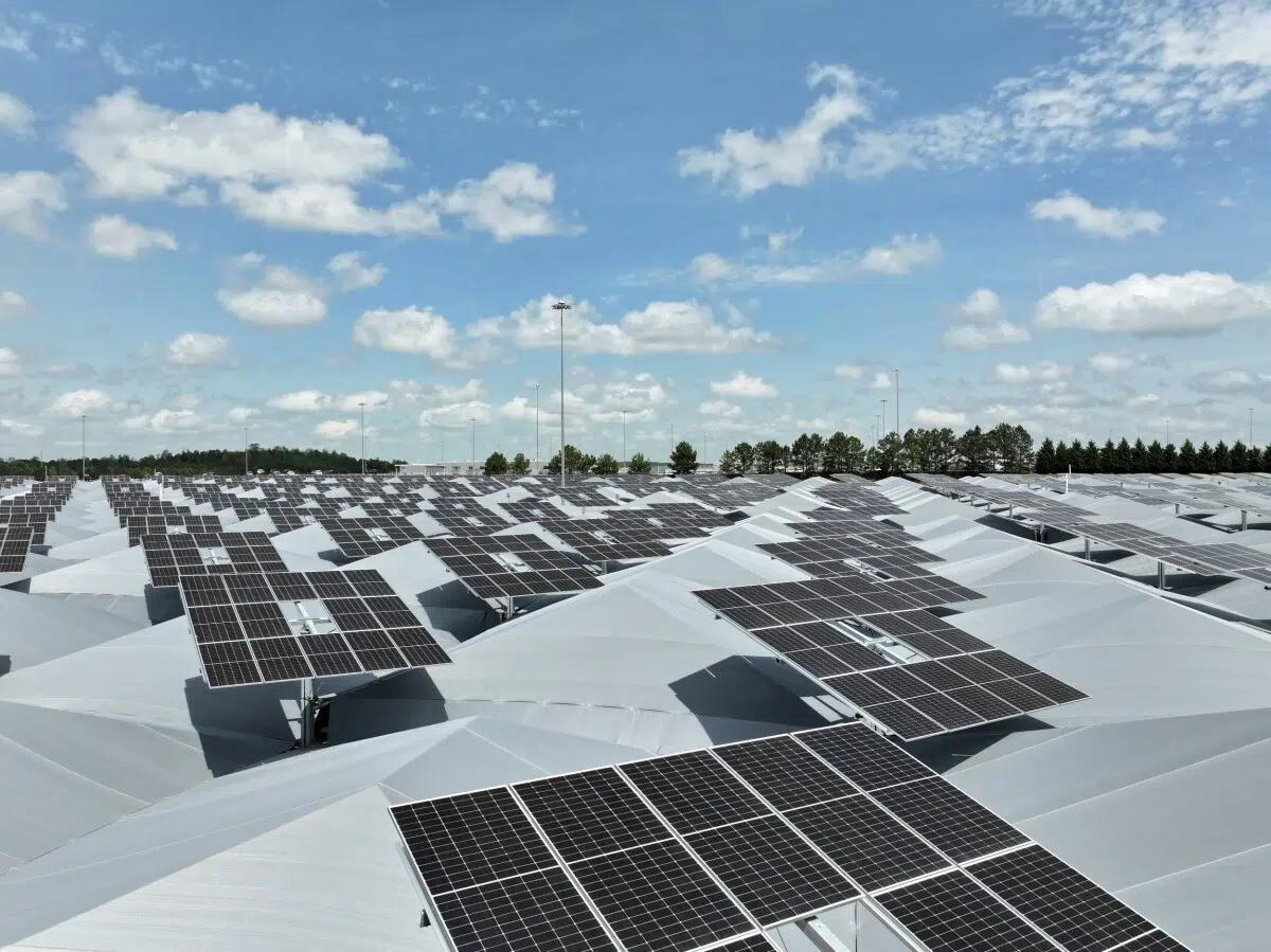 clean energy