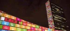 A ONU defende os Objetivos de Desenvolvimento Sustentável (ODS). Foto: ONU.