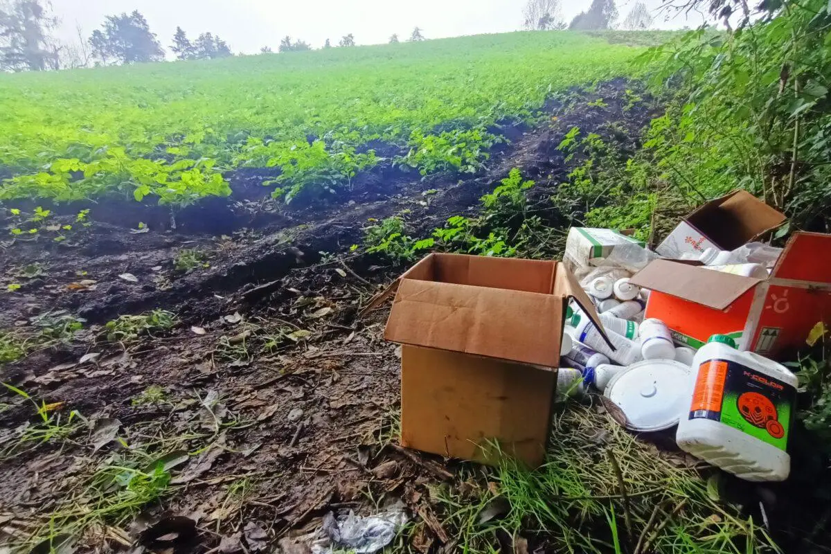 pesticides