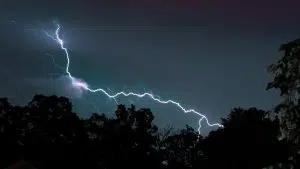 lightning