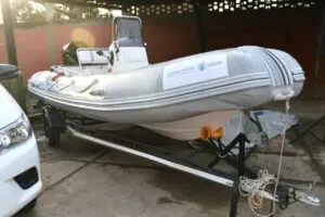 As autoridades de Tucumán adquiriram novos equipamentos para fortalecer o monitoramento hídrico. Foto: Contexto Tucumán.