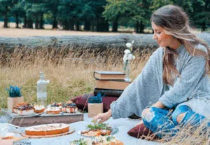 Winter vacation. Photo: Unsplash.