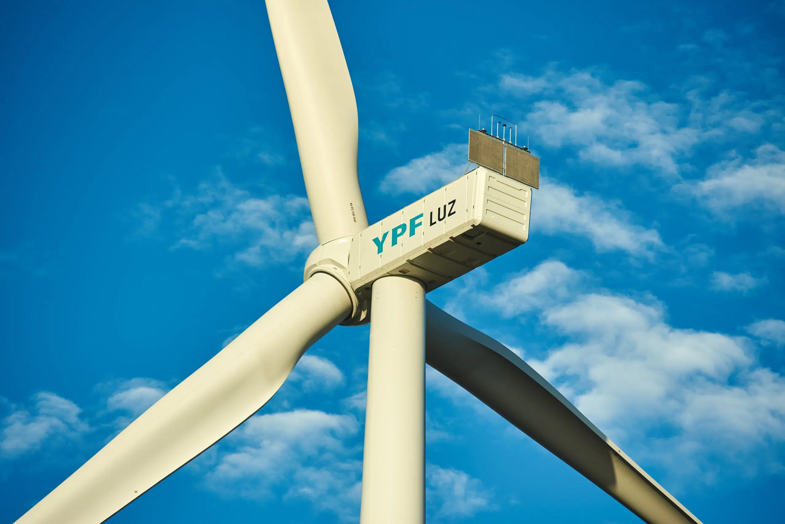 YPF Luz and Justoken are developing a blockchain platform to automate  energy trading in Argentina. - Noticias Ambientales