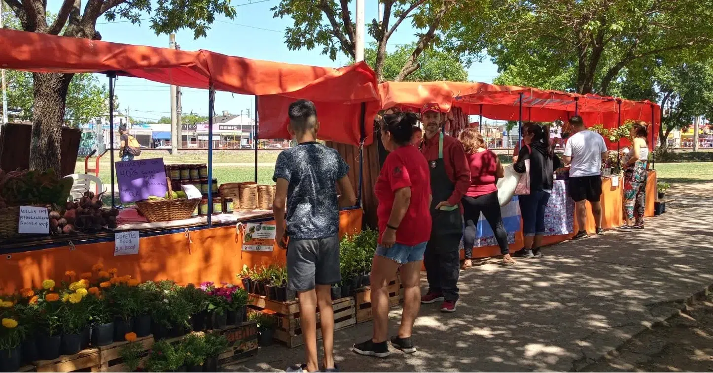 Feria Soberana