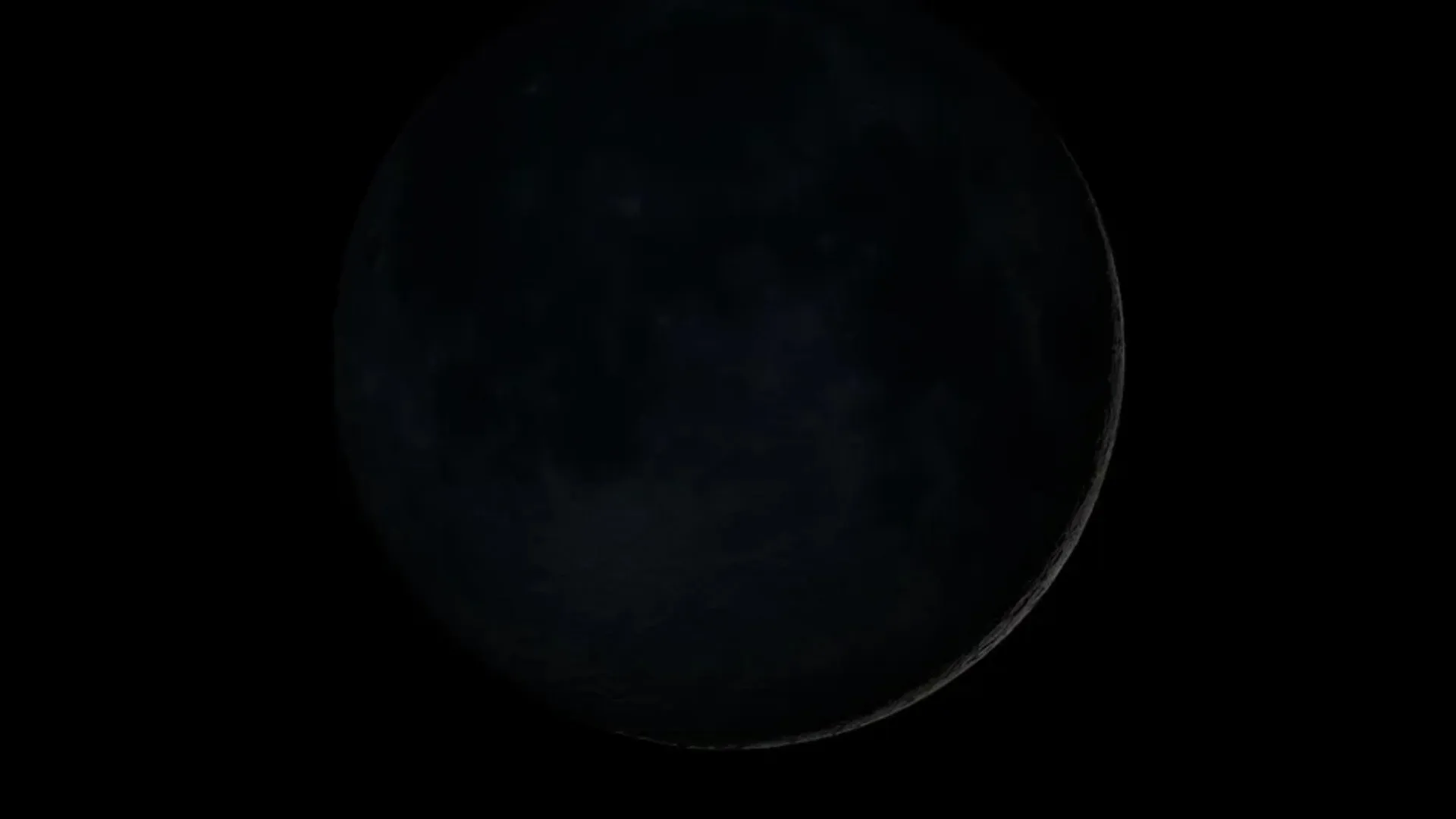 Lua Negra